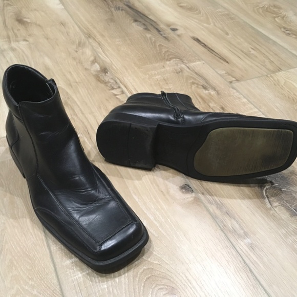 Steve Madden ankle boots - Picture 2 of 2